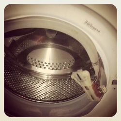 УБЛ в стиральной машине Индезит